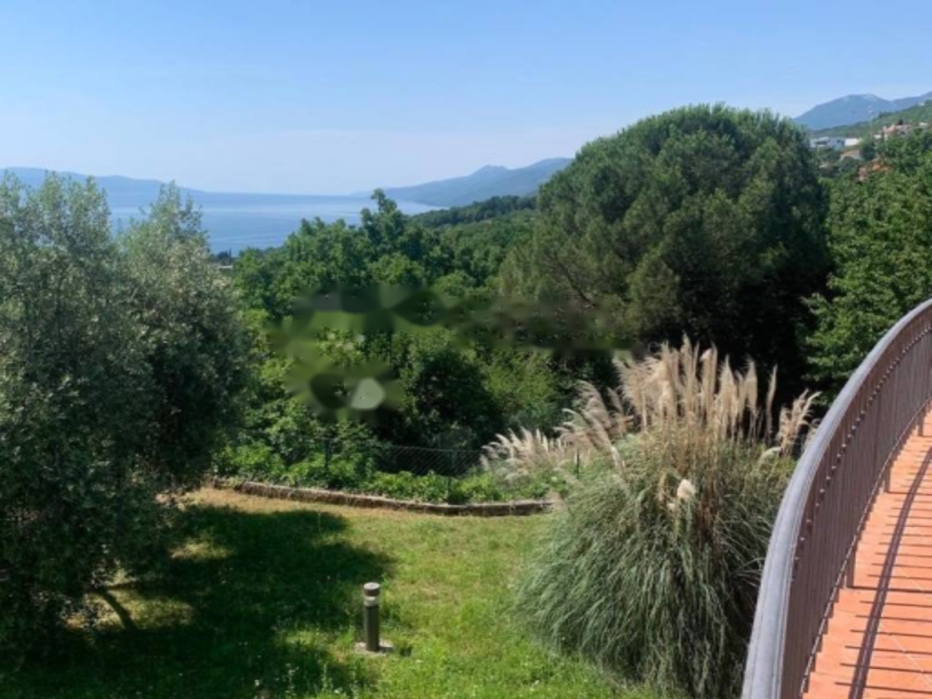 Casa a Opatija, Croazia, 505 m² - foto 5