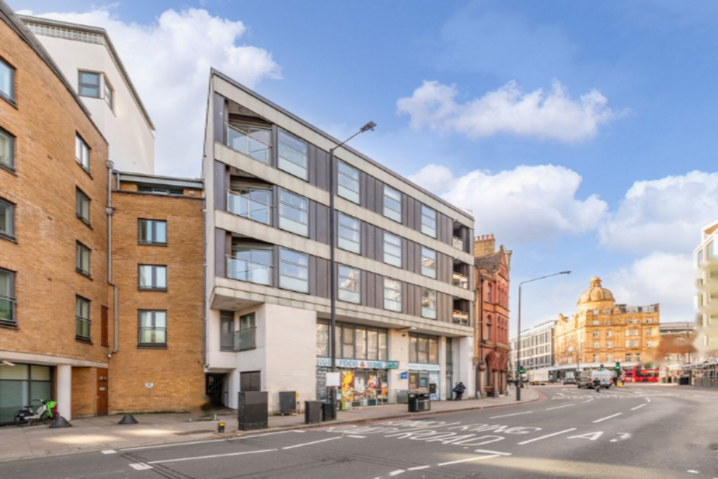 Appartamento a Londra, Regno Unito, 43 m² - foto 5