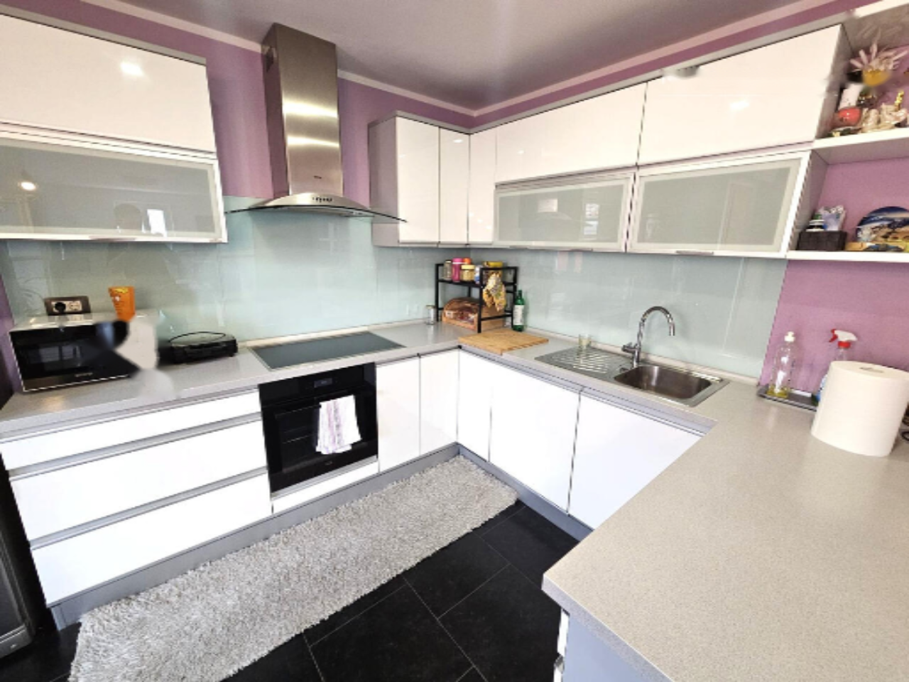 Piso en Ankaran, Eslovenia, 180 m² - imagen 5