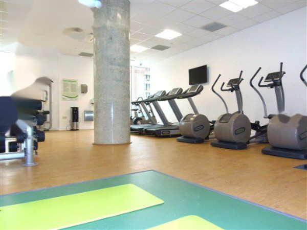 Wohnung in London, Großbritannien, 43 m² - Foto 5