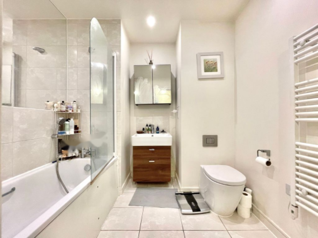 Piso en Londres, Reino Unido, 62 m² - imagen 5