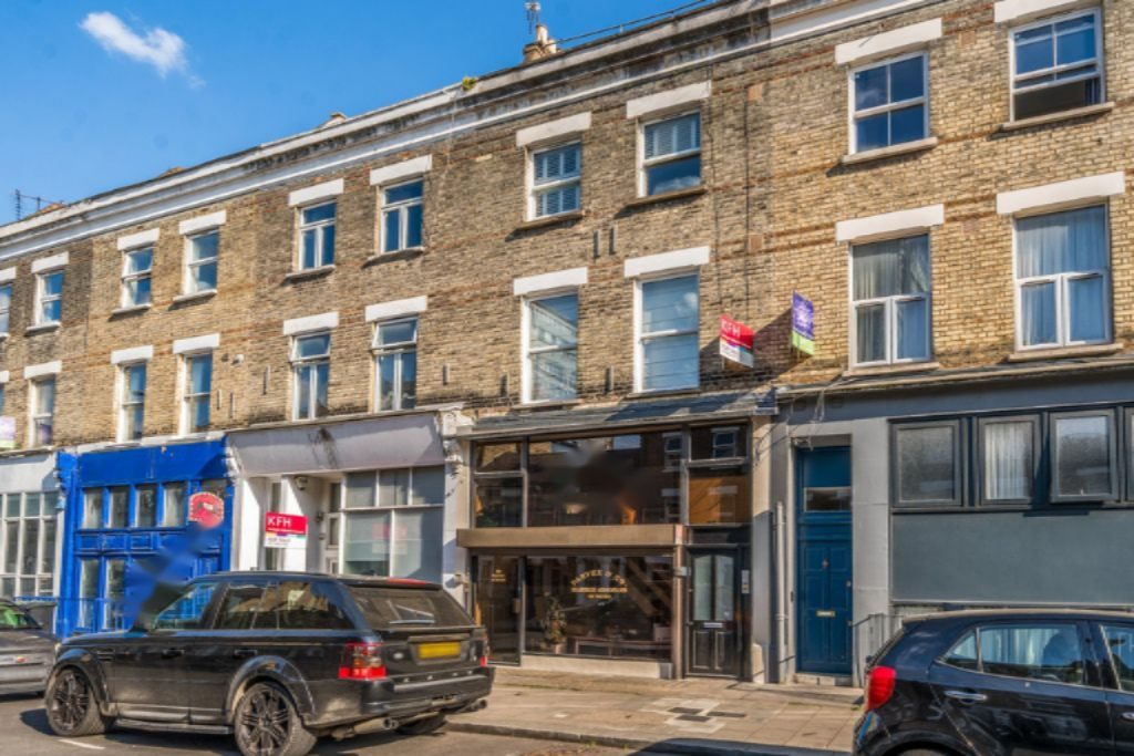 Appartement à Londres, Royaume-Uni, 49 m² - image 5