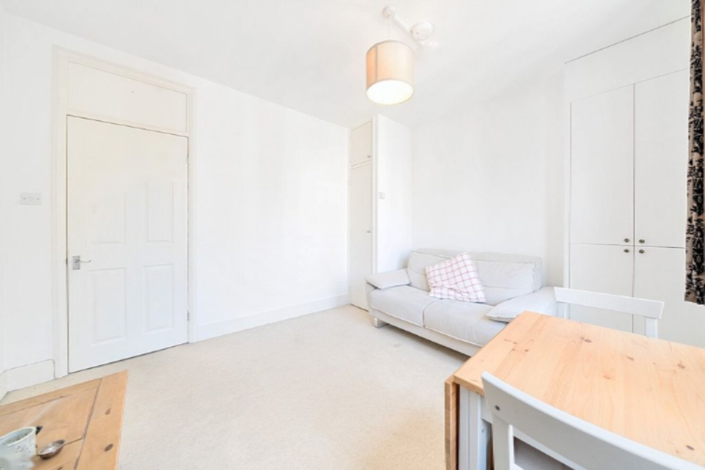 Appartamento a Londra, Regno Unito, 35 m² - foto 5