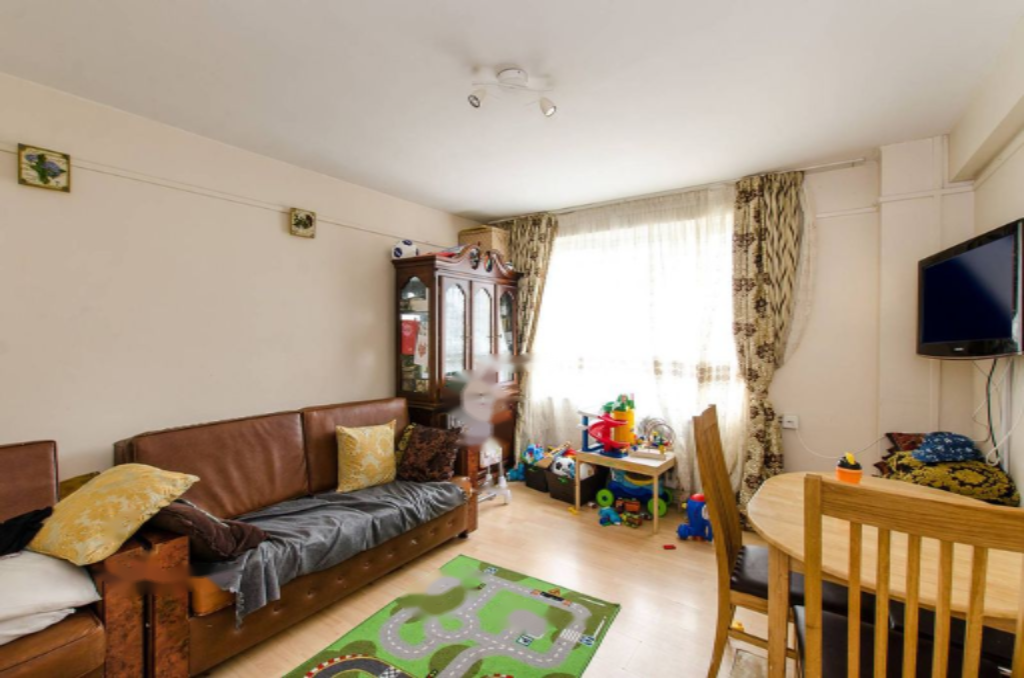 Appartamento a Londra, Regno Unito, 44 m² - foto 5