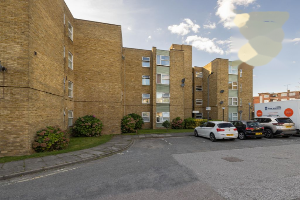 Appartamento a Londra, Regno Unito, 59 m² - foto 5