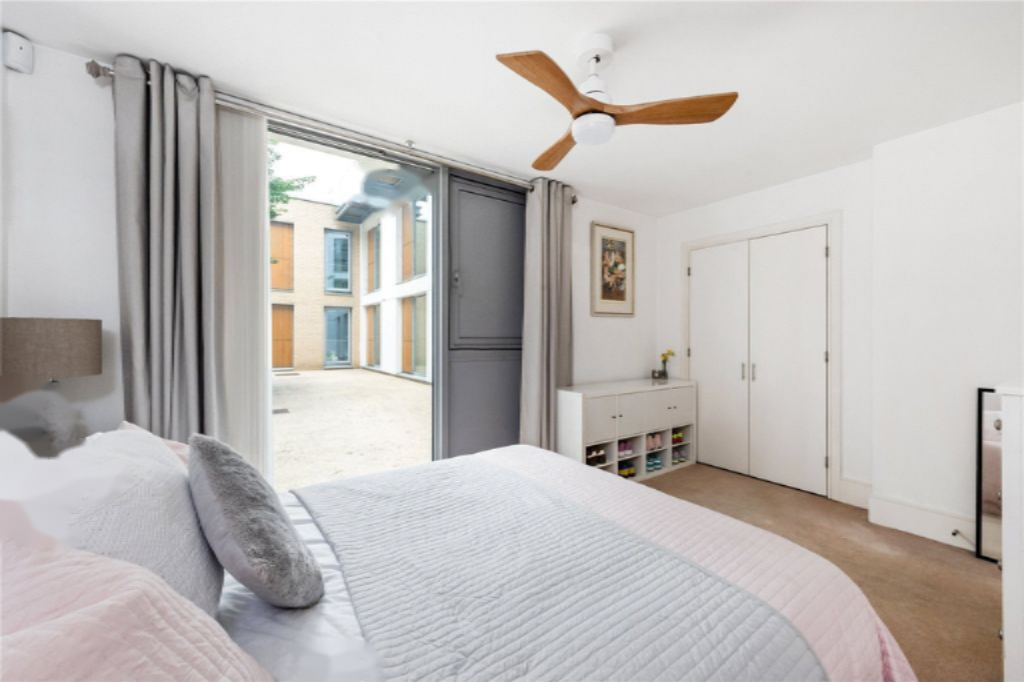 Wohnung in London, Großbritannien, 54 m² - Foto 5