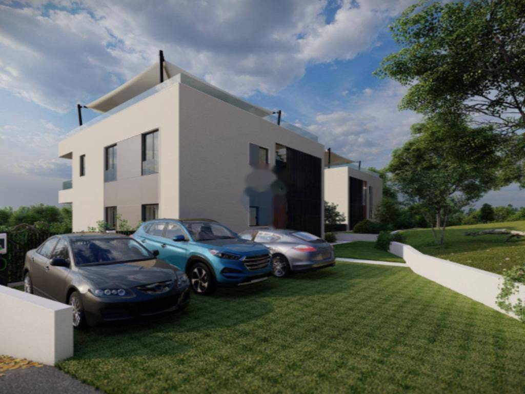 Appartamento a Opatija, Croazia, 214 m² - foto 5