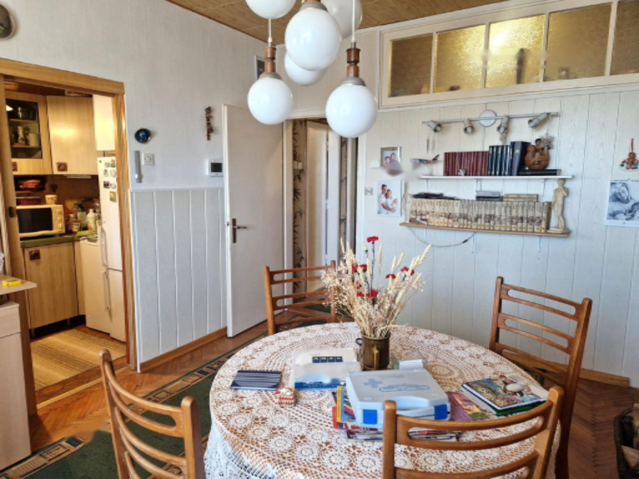 Wohnung in Šmarje pri Jelšah, Slowenien, 57 m² - Foto 5