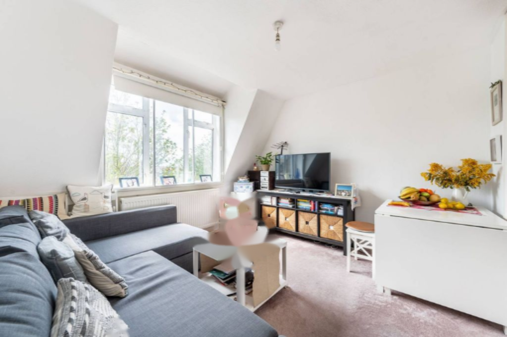 Appartamento a Londra, Regno Unito, 36 m² - foto 5