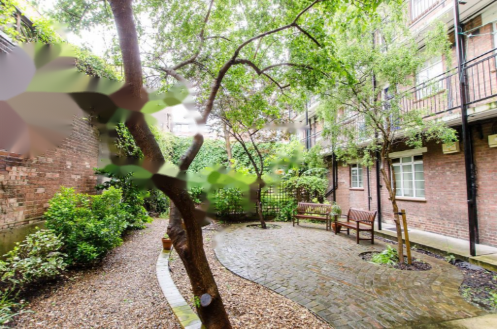 Appartamento a Londra, Regno Unito, 45 m² - foto 5