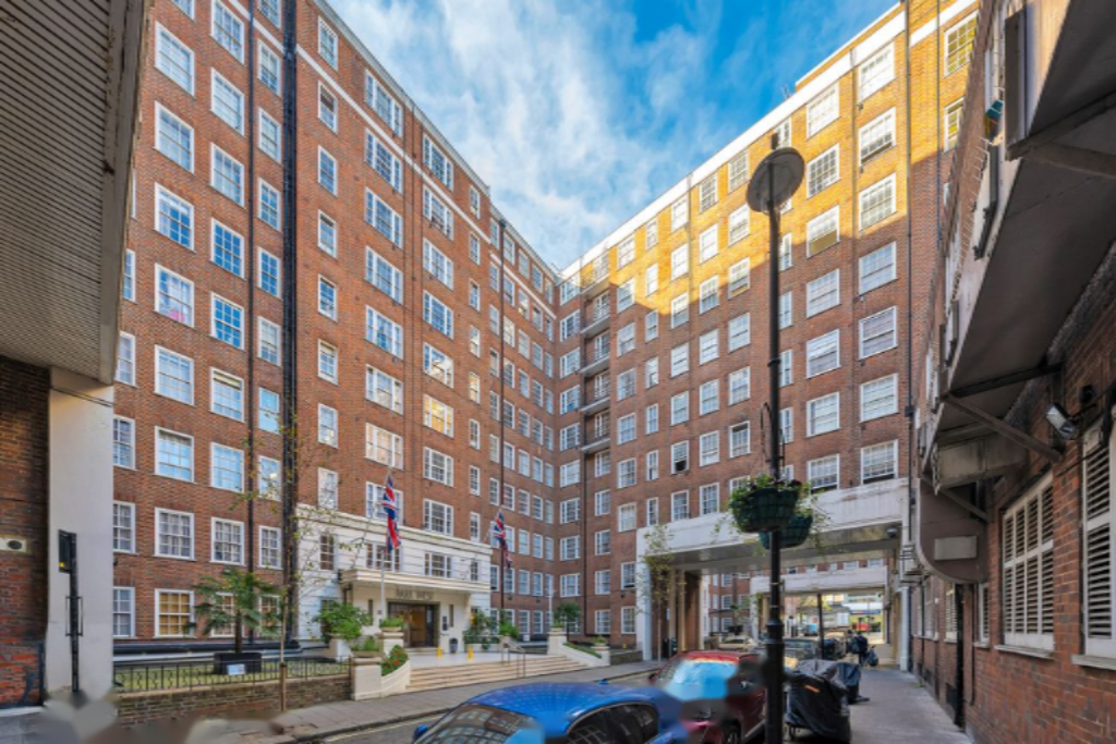 Piso en Londres, Reino Unido, 48 m² - imagen 5