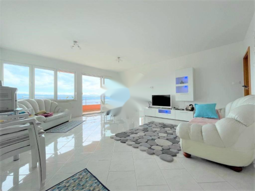 Flat in Opatija, Croatia, 98 m² - picture 5