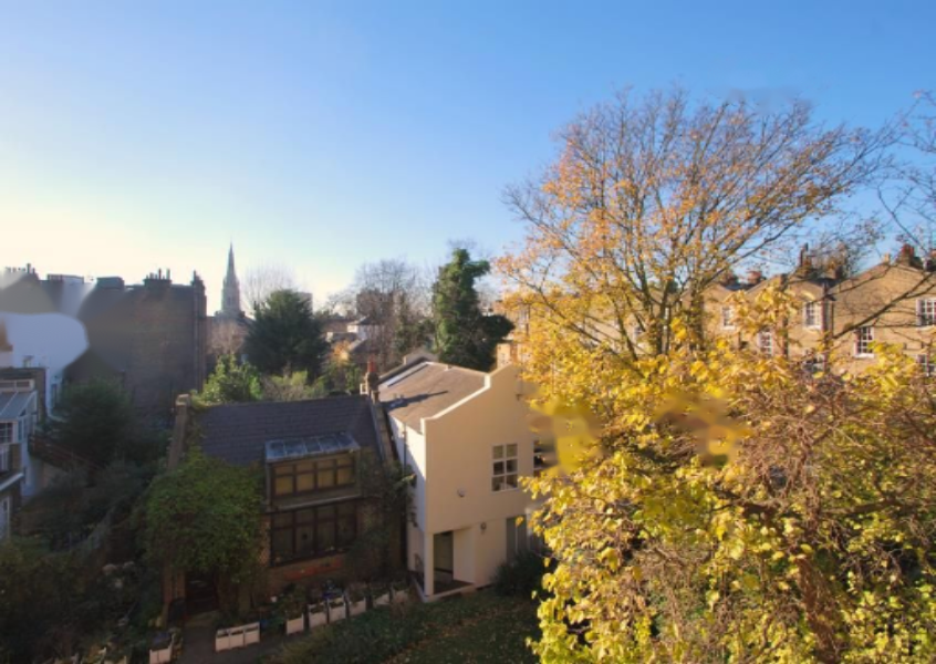 Appartement à Londres, Royaume-Uni, 36 m² - image 5