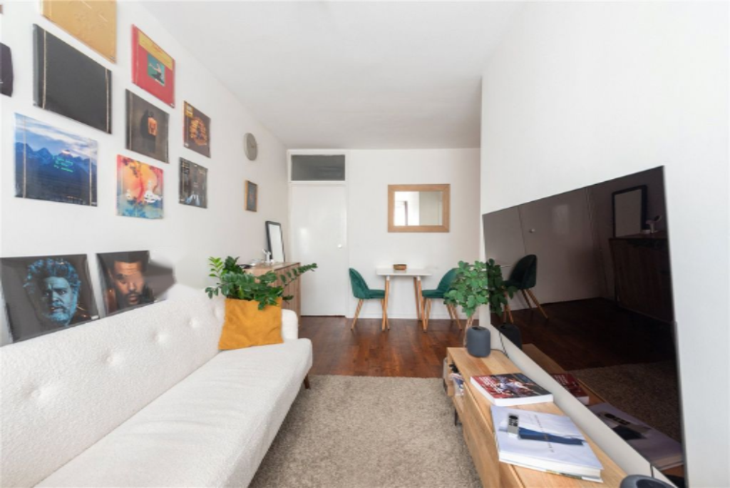 Flat in London, United Kingdom, 35 m² - picture 5