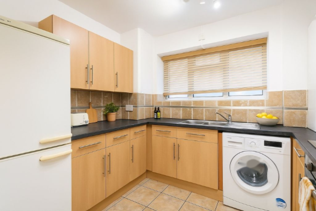 Appartamento a Londra, Regno Unito, 62 m² - foto 5