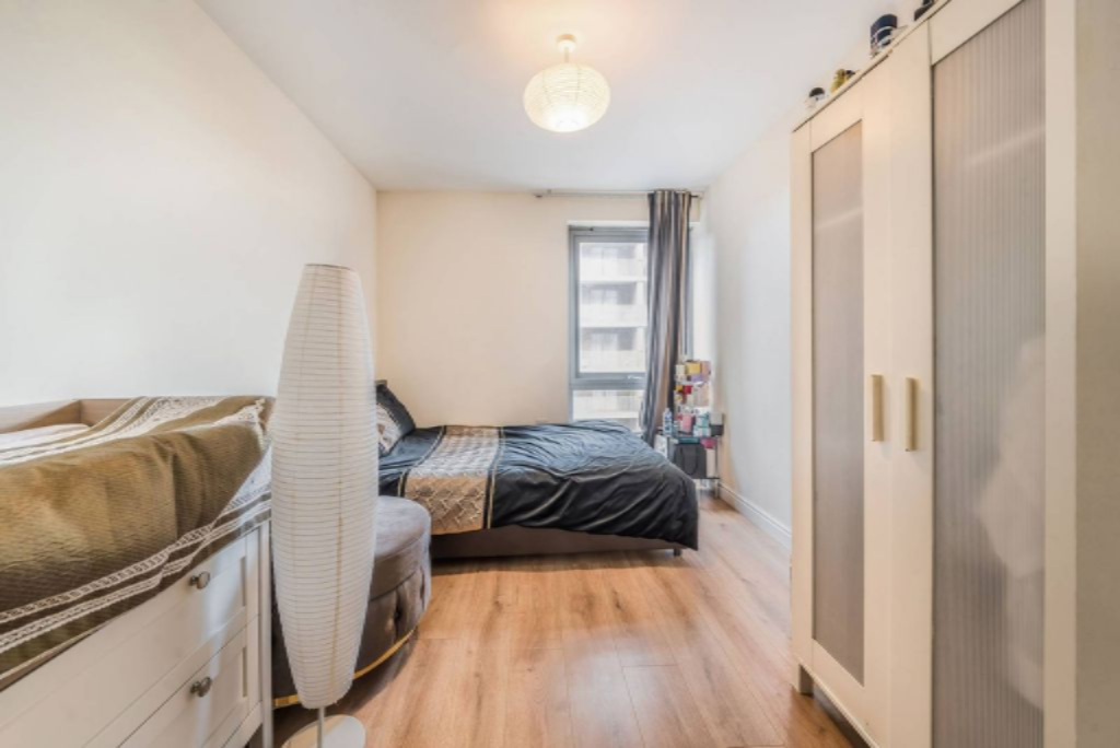 Flat in London, United Kingdom, 42 m² - picture 5