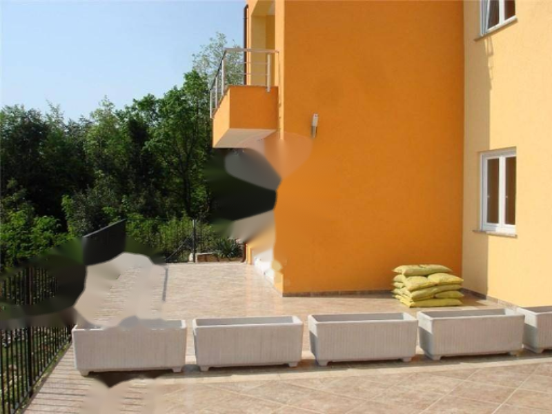 Piso en Opatija, Croacia, 96 m² - imagen 5