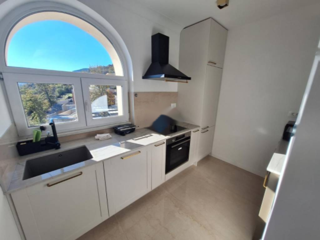 Flat in Opatija, Croatia, 79 m² - picture 5