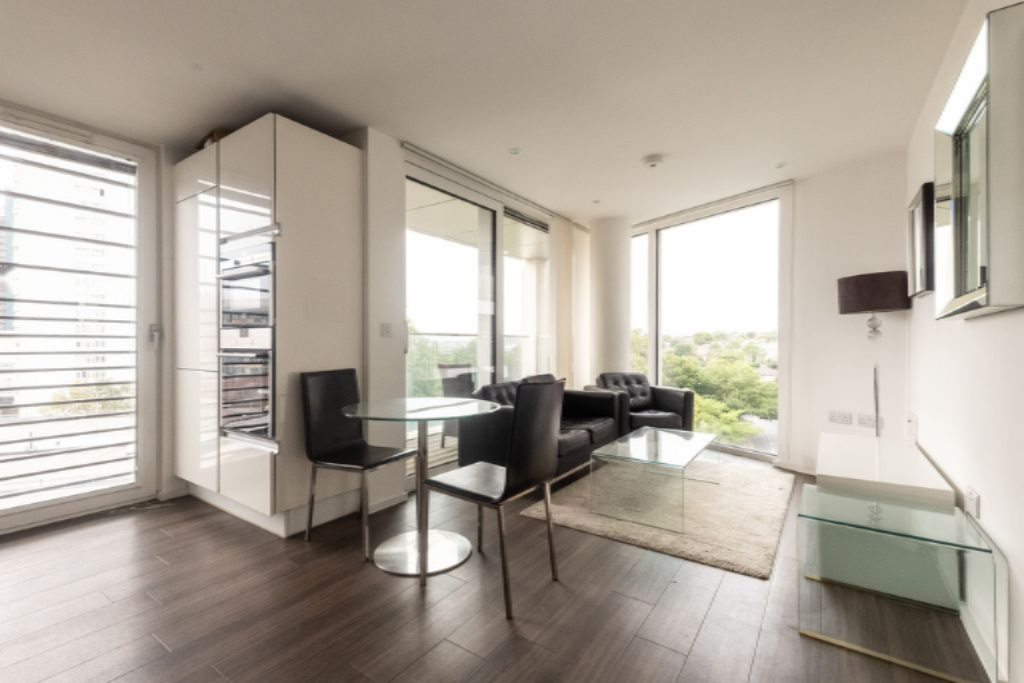 Appartement à Londres, Royaume-Uni, 46 m² - image 5