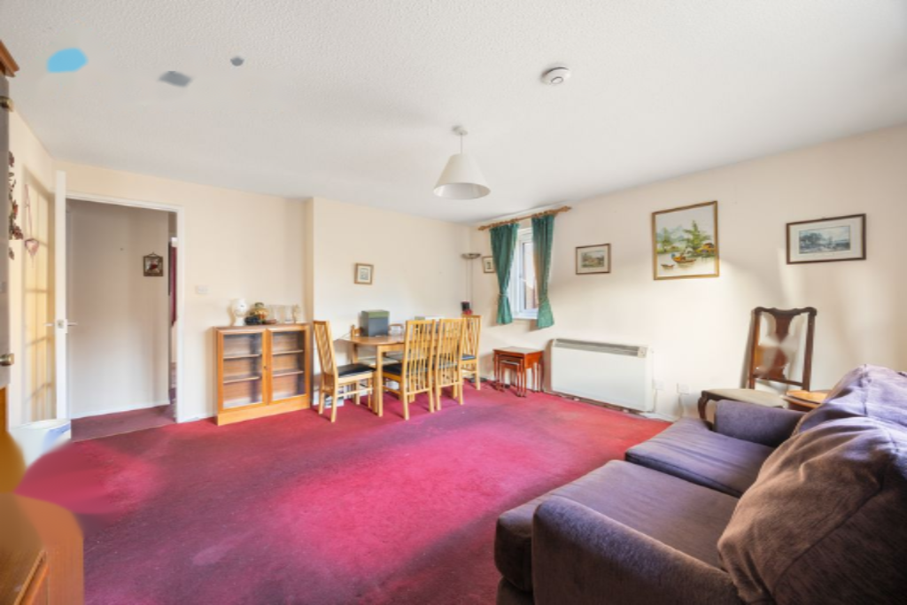 Appartement à Londres, Royaume-Uni, 45 m² - image 5