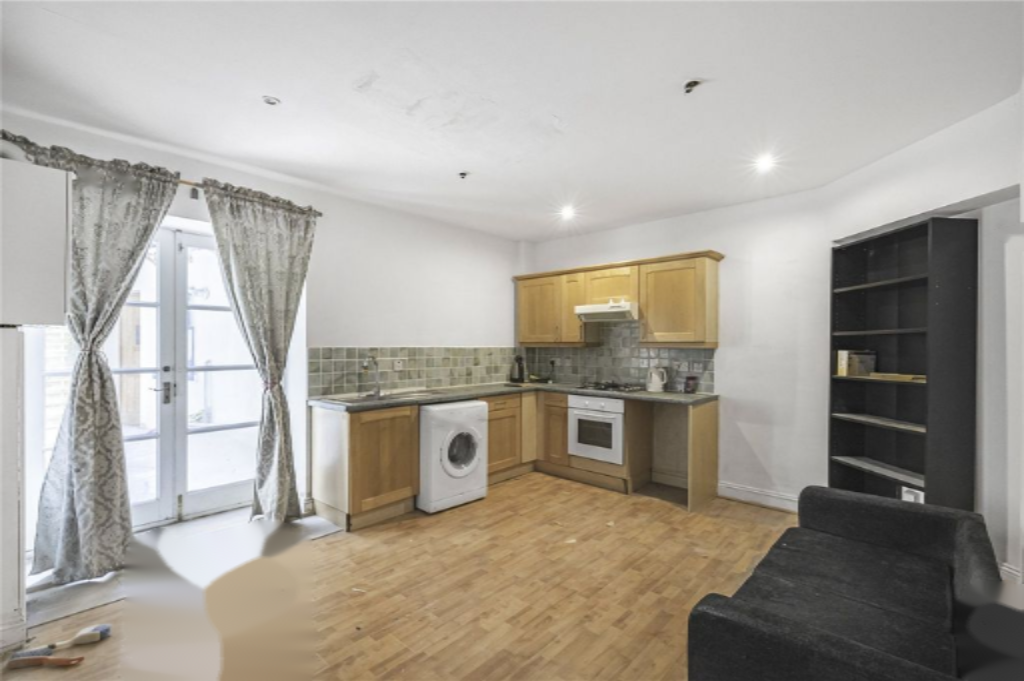 Appartement à Londres, Royaume-Uni, 45 m² - image 4
