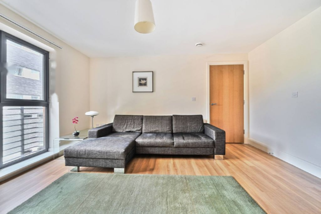 Appartamento a Londra, Regno Unito, 48 m² - foto 5