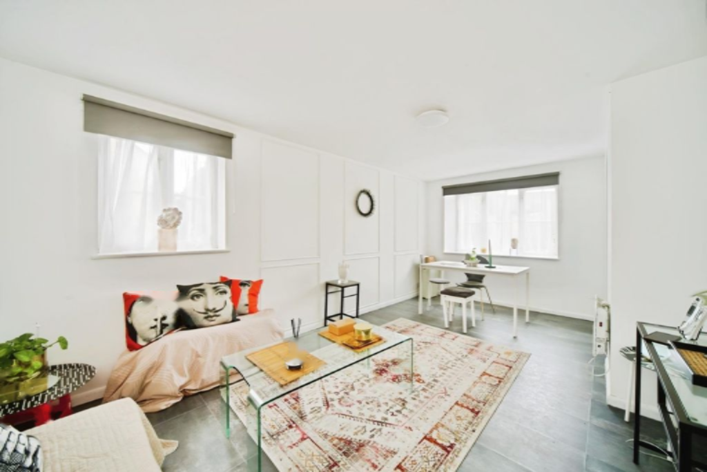 Piso en Londres, Reino Unido, 51 m² - imagen 5