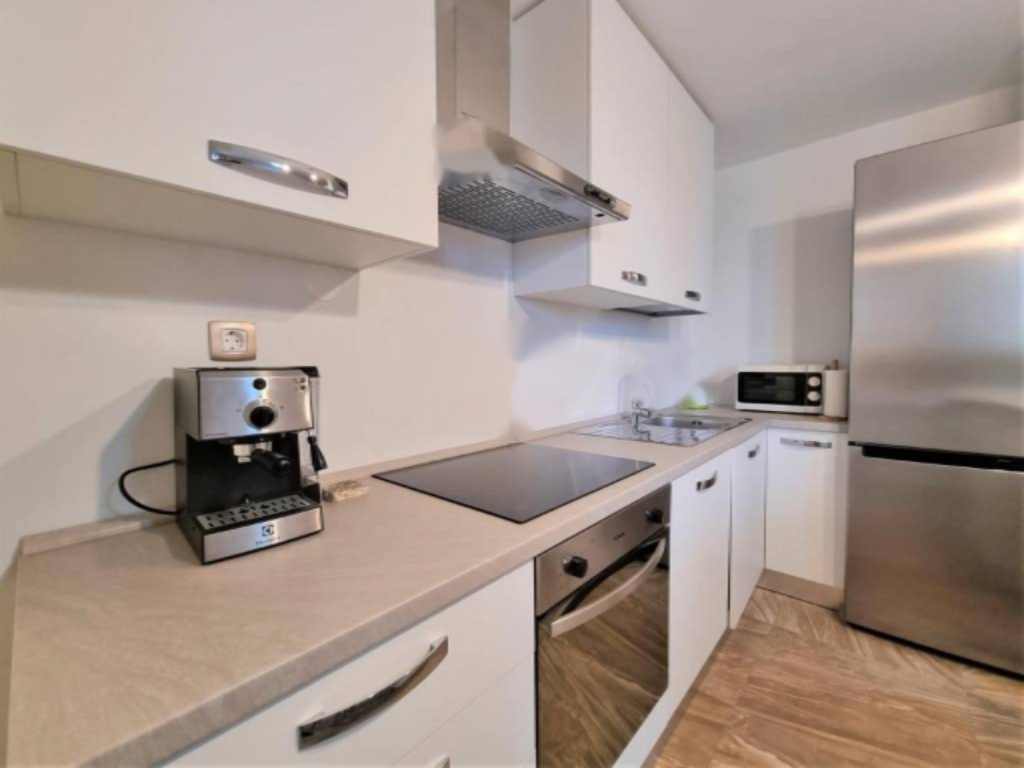 Appartamento a Opatija, Croazia, 39 m² - foto 5