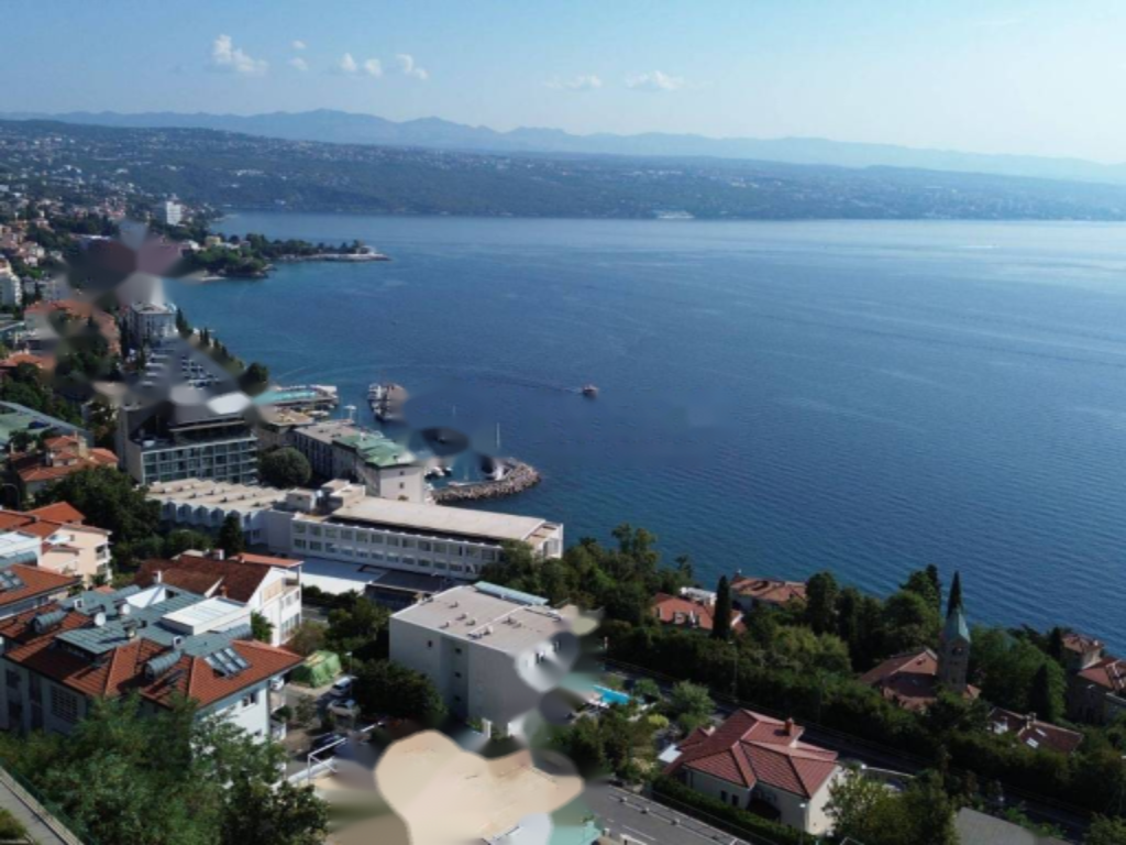 Flat in Opatija, Croatia, 138 m² - picture 5