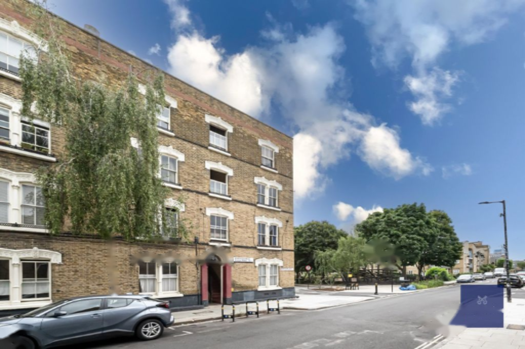 Flat in London, United Kingdom, 60 m² - picture 5