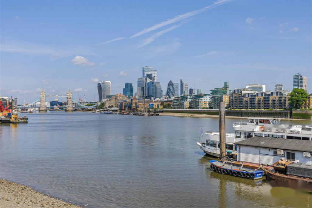 Appartamento a Londra, Regno Unito, 57 m² - foto 5