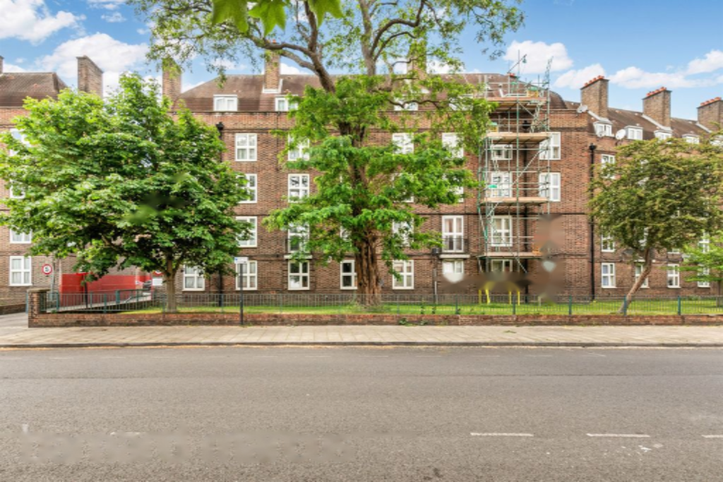 Piso en Londres, Reino Unido, 53 m² - imagen 5