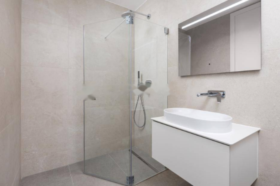 Flat in Opatija, Croatia, 92 m² - picture 5