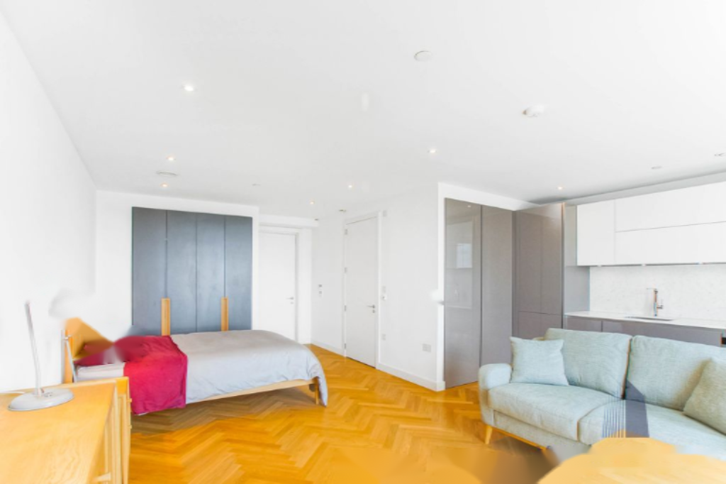 Appartement à Londres, Royaume-Uni, 41 m² - image 5