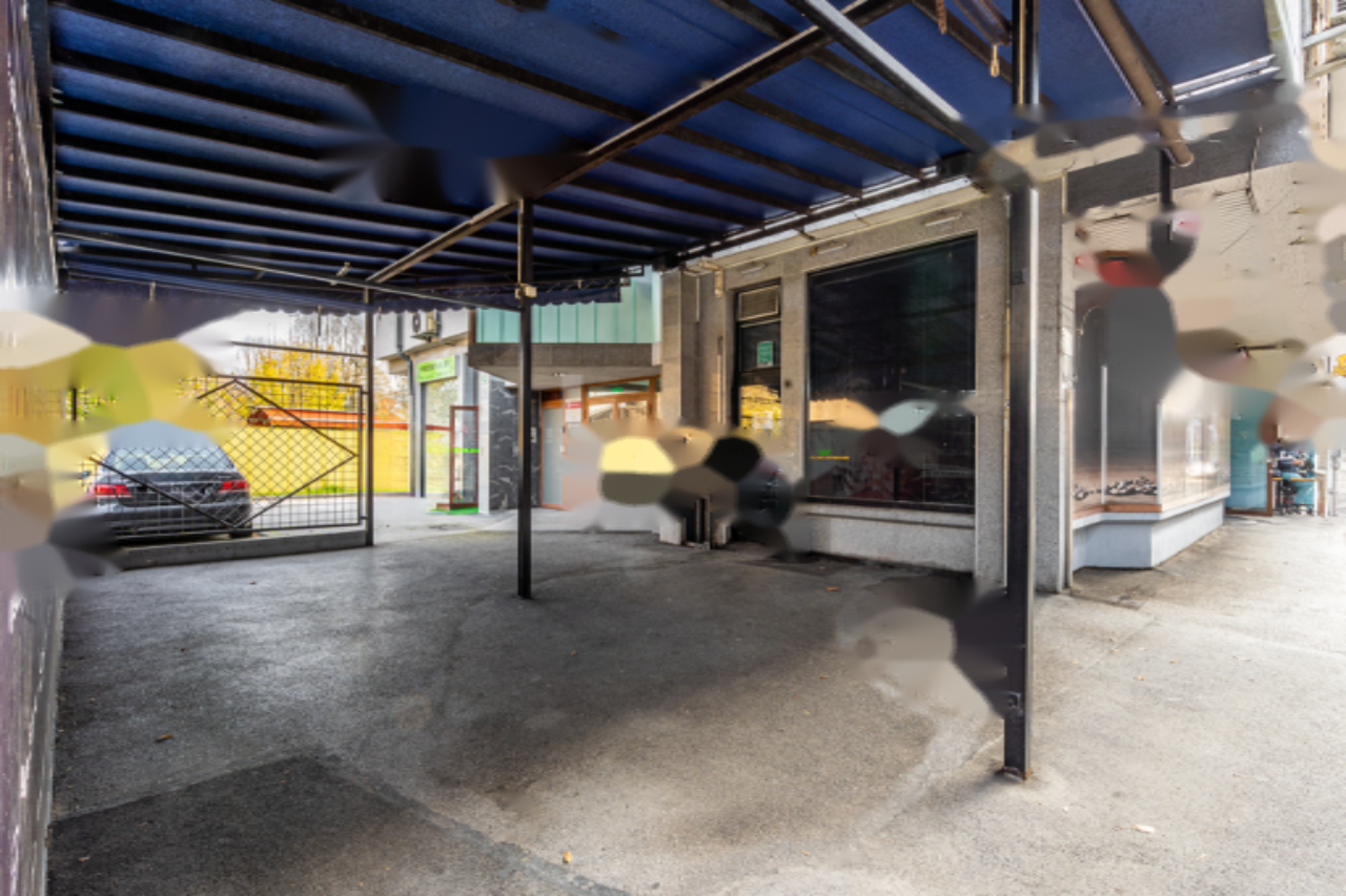 Office in Ljubljana, Slovenia, 139 m² - picture 5