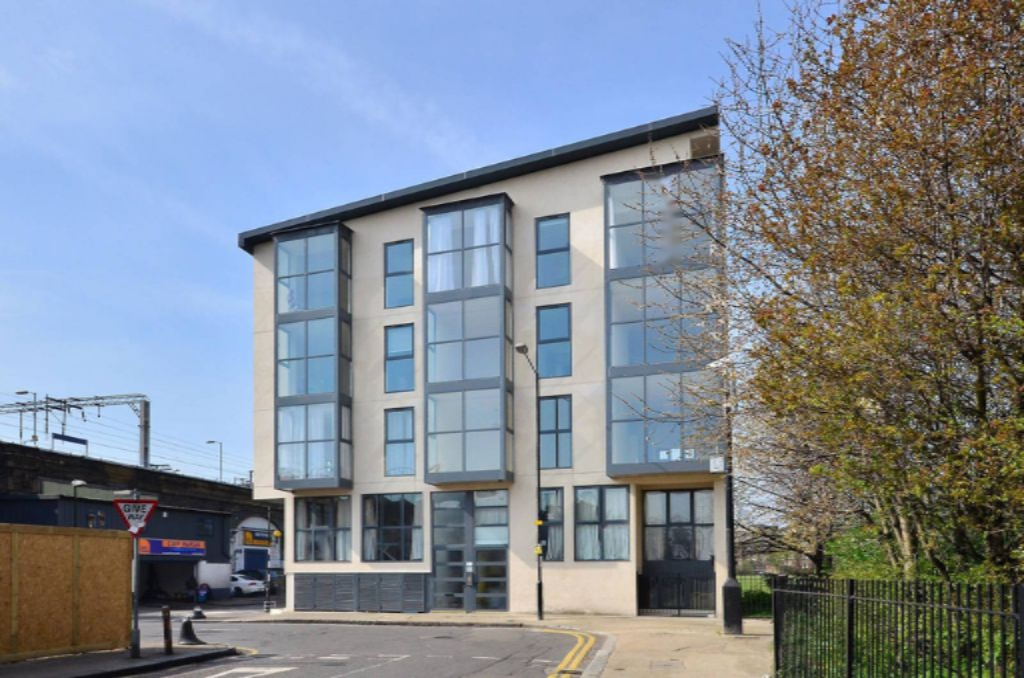 Appartement à Londres, Royaume-Uni, 46 m² - image 5