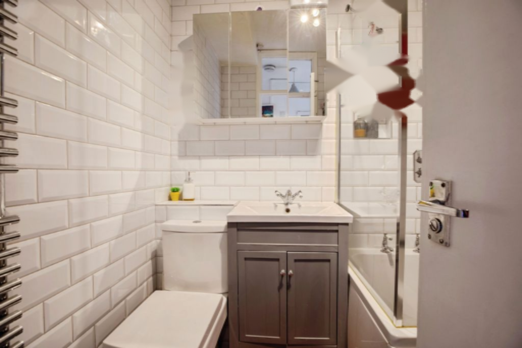 Appartement à Londres, Royaume-Uni, 25 m² - image 5