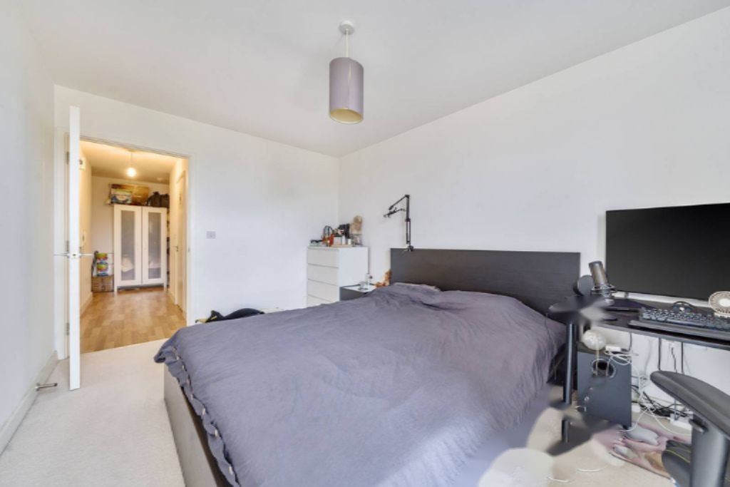 Flat in London, United Kingdom, 55 m² - picture 5