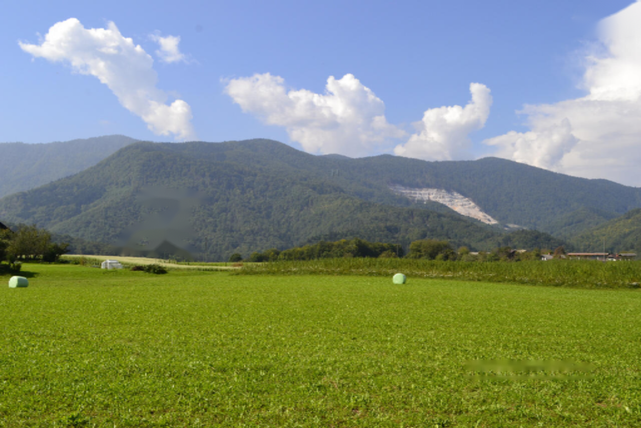 Terreno en Medvode, Eslovenia, 87 555 m² - imagen 5