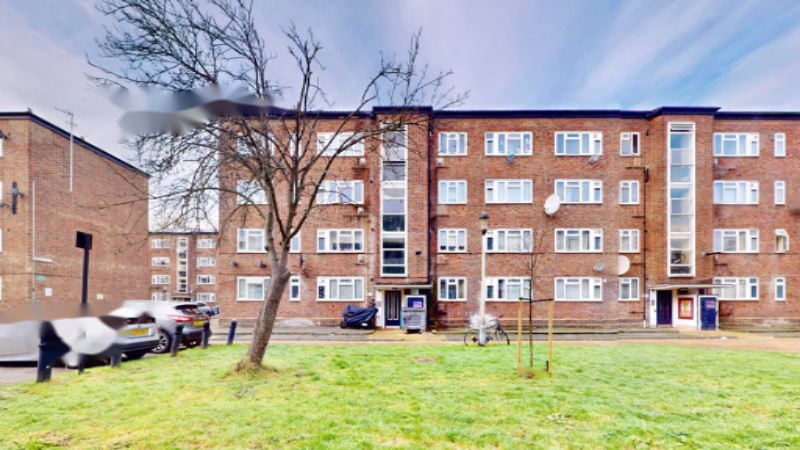 Piso en Londres, Reino Unido, 60 m² - imagen 5