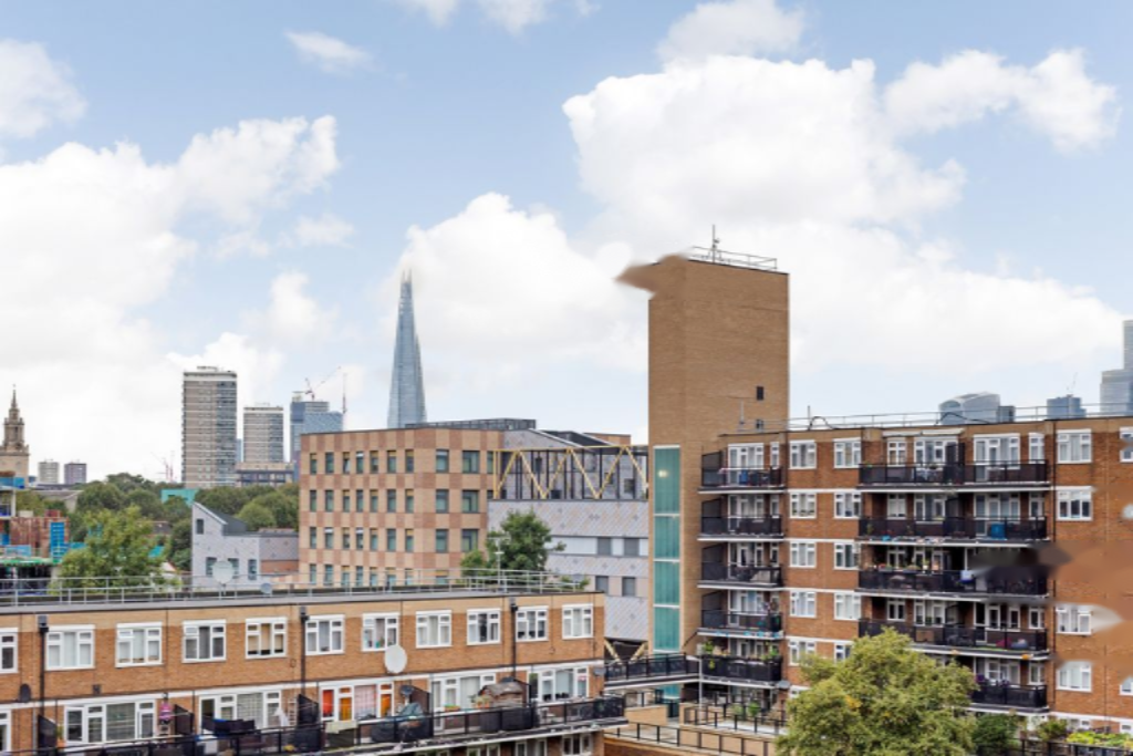 Appartement à Londres, Royaume-Uni, 34 m² - image 5