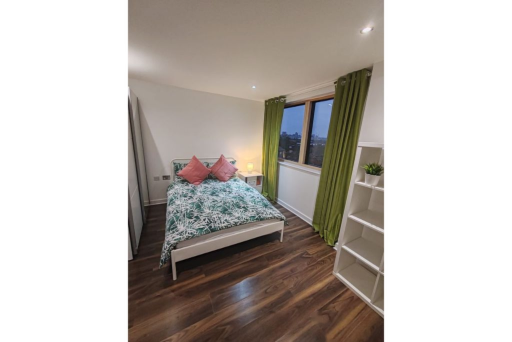 Appartamento a Londra, Regno Unito, 66 m² - foto 5