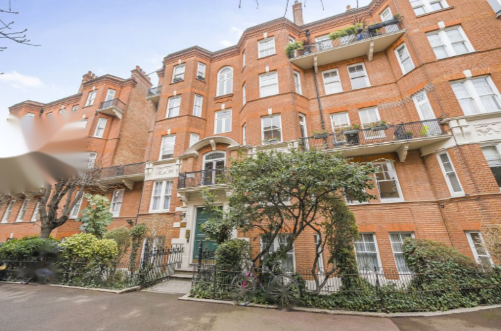 Wohnung in London, Großbritannien, 54 m² - Foto 5