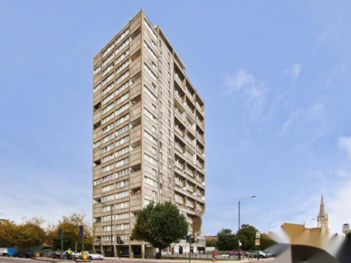 Appartamento a Londra, Regno Unito, 60 m² - foto 5