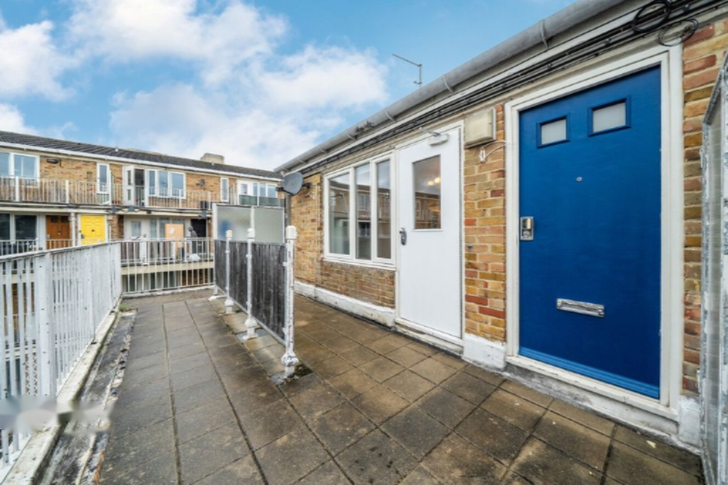 Appartamento a Londra, Regno Unito, 34 m² - foto 5