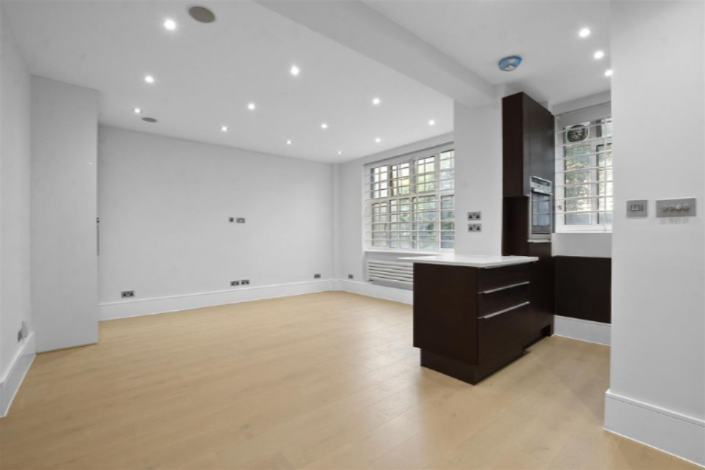 Flat in London, United Kingdom, 33 m² - picture 5