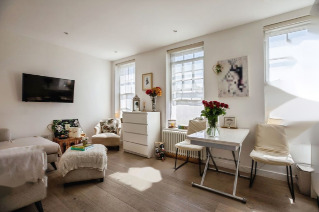 Appartement à Londres, Royaume-Uni, 32 m² - image 5