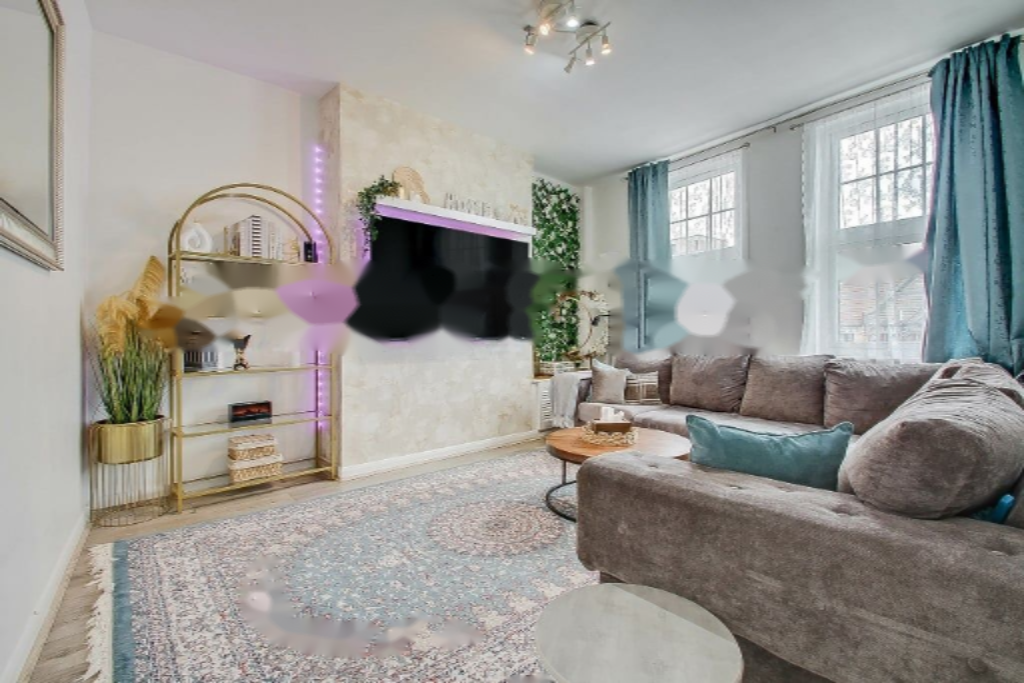 Appartamento a Londra, Regno Unito, 49 m² - foto 5