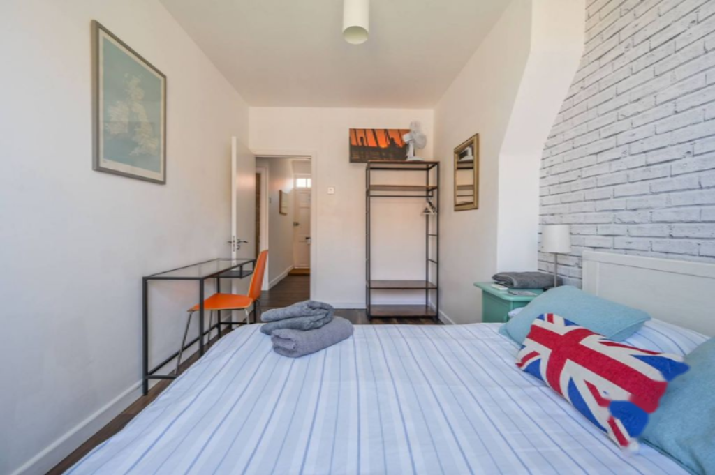 Appartamento a Londra, Regno Unito, 48 m² - foto 5