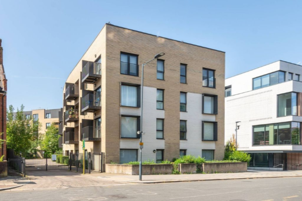 Appartement à Londres, Royaume-Uni, 53 m² - image 5